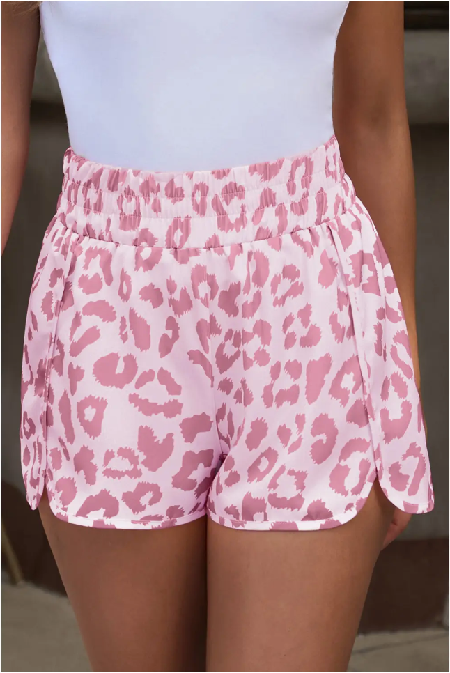 The Washrack Shorts