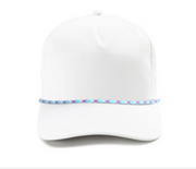 The Wrightson Rope Hat