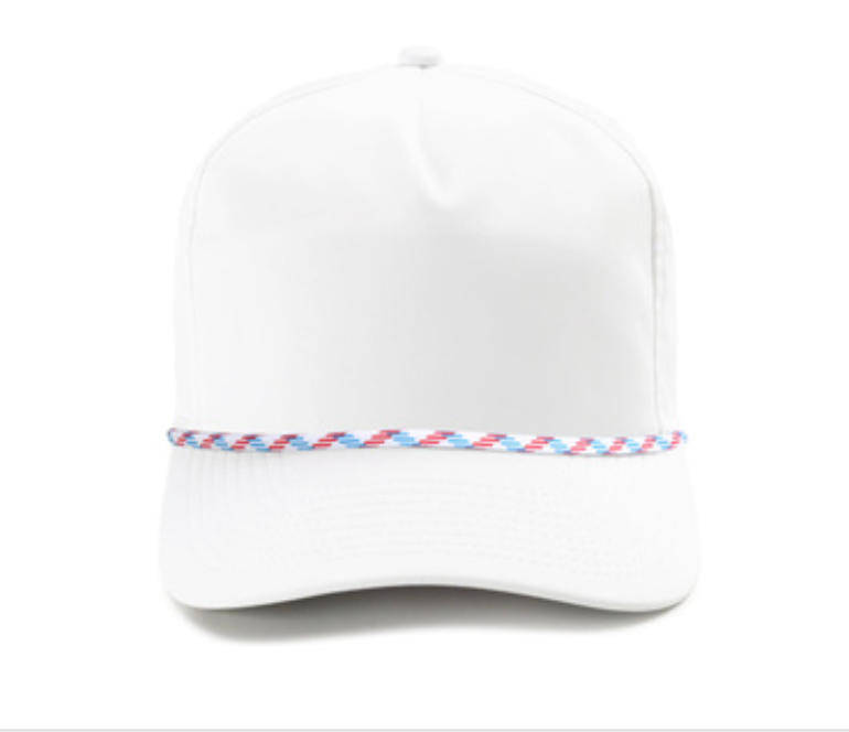 The Wrightson Rope Hat