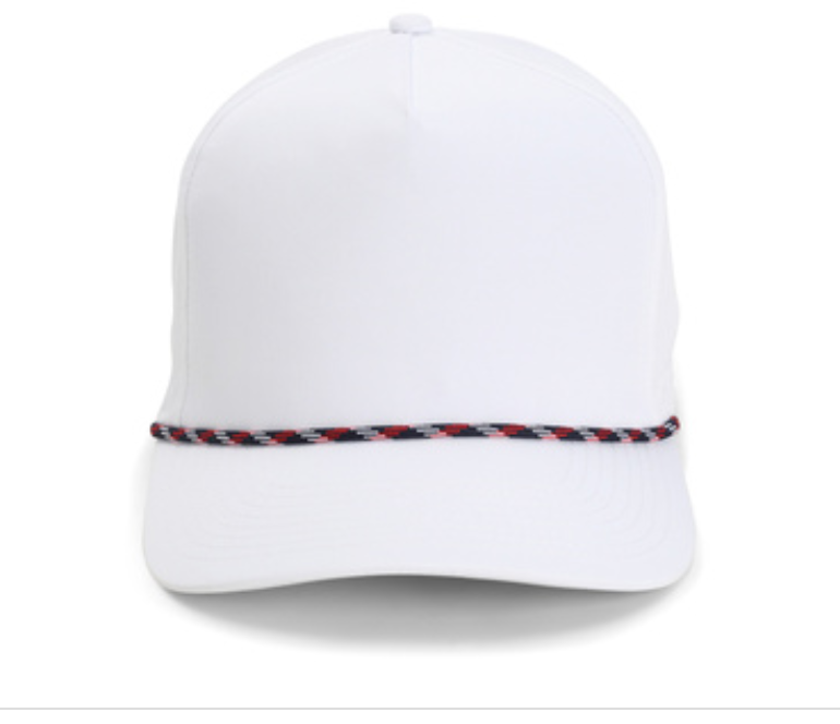 The Wrightson Rope Hat