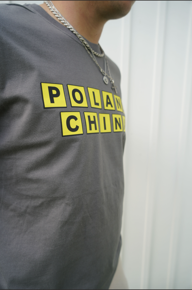 Poland Grand Slam Tee