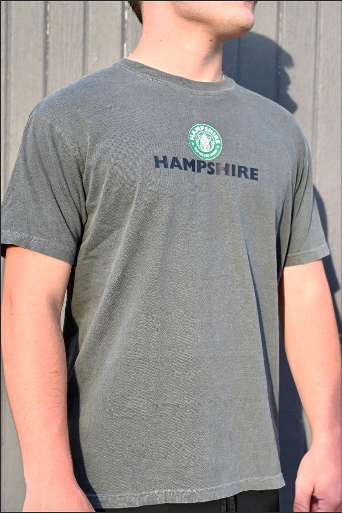 Hamp Venti Tall Tee