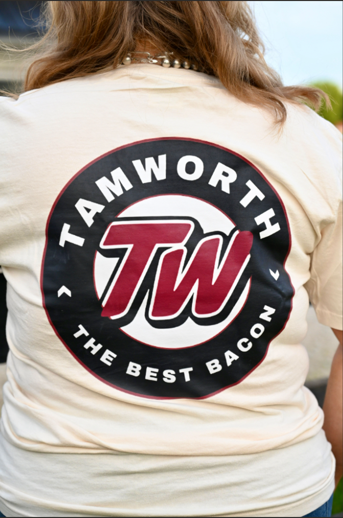 Tammy Tee
