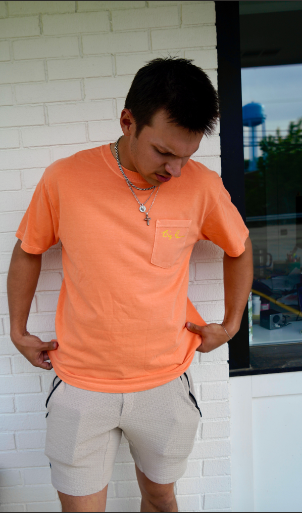 Chester Cheeto Tee