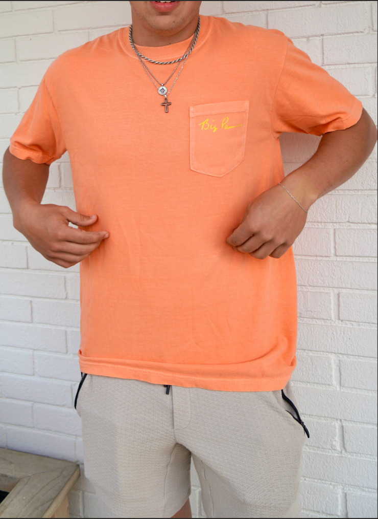 Chester Cheeto Tee