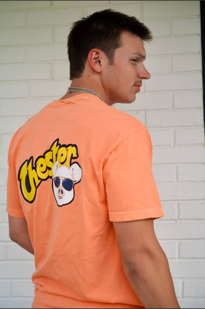 Chester Cheeto Tee