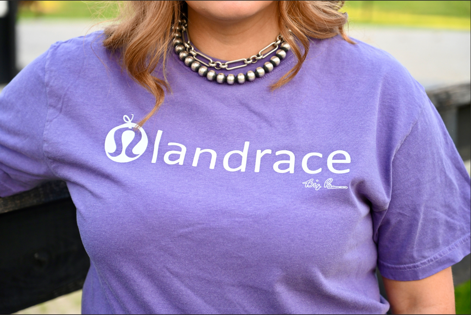 Landrace Cruisin’ Tee