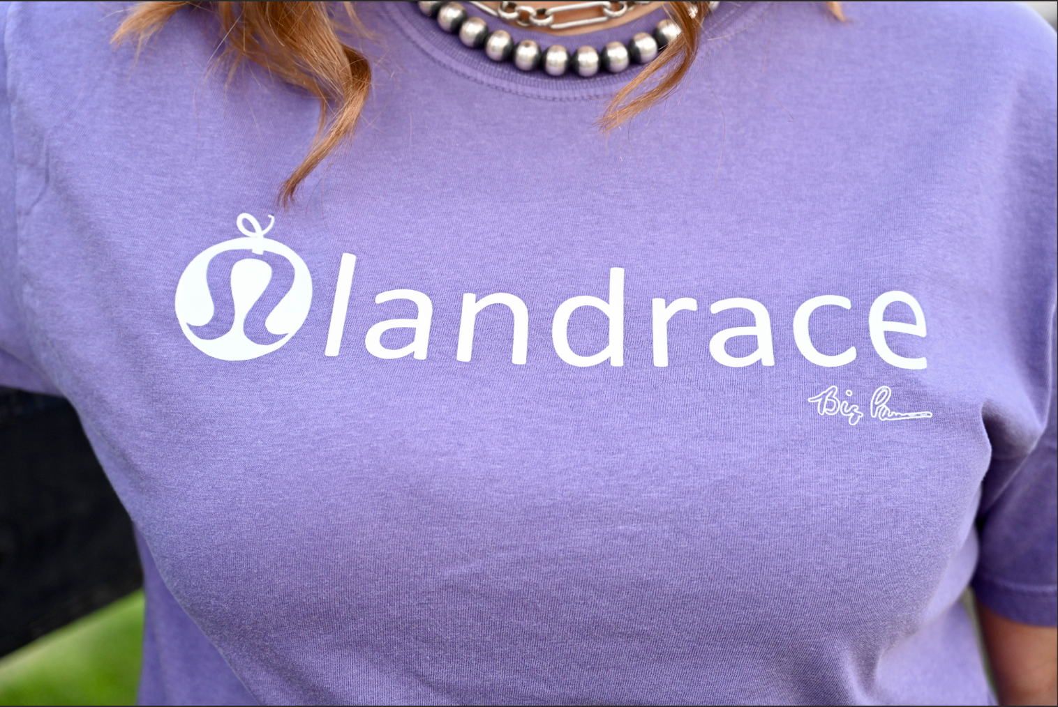 Landrace Cruisin’ Tee