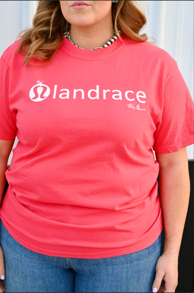 Landrace Cruisin’ Tee