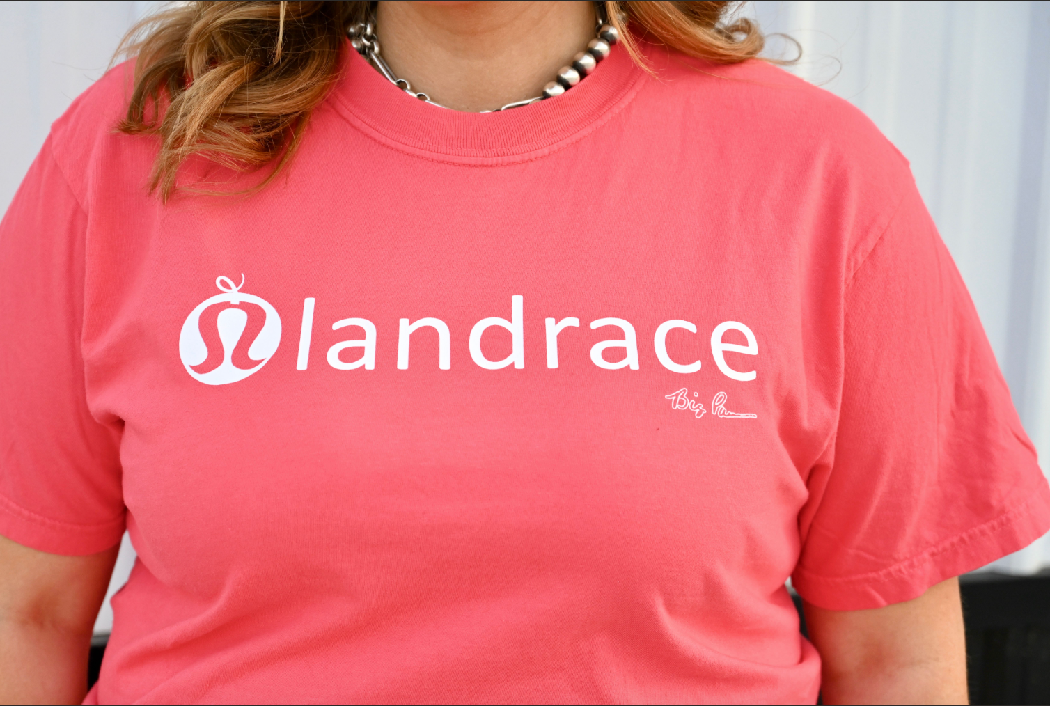 Landrace Cruisin’ Tee