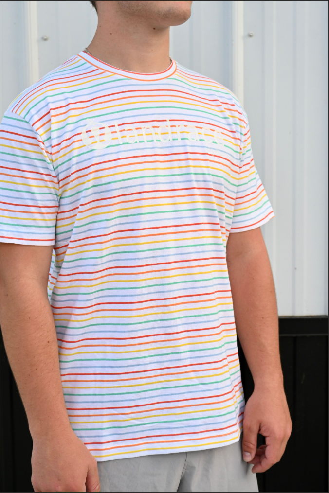 Landrace Cruisin’ Tee