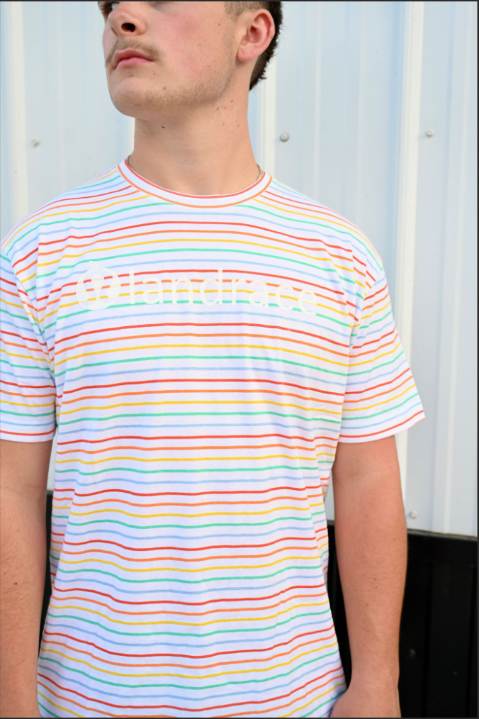 Landrace Cruisin’ Tee