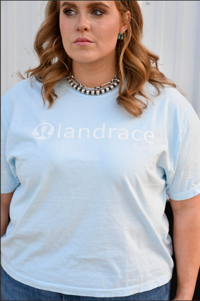 Landrace Cruisin’ Tee