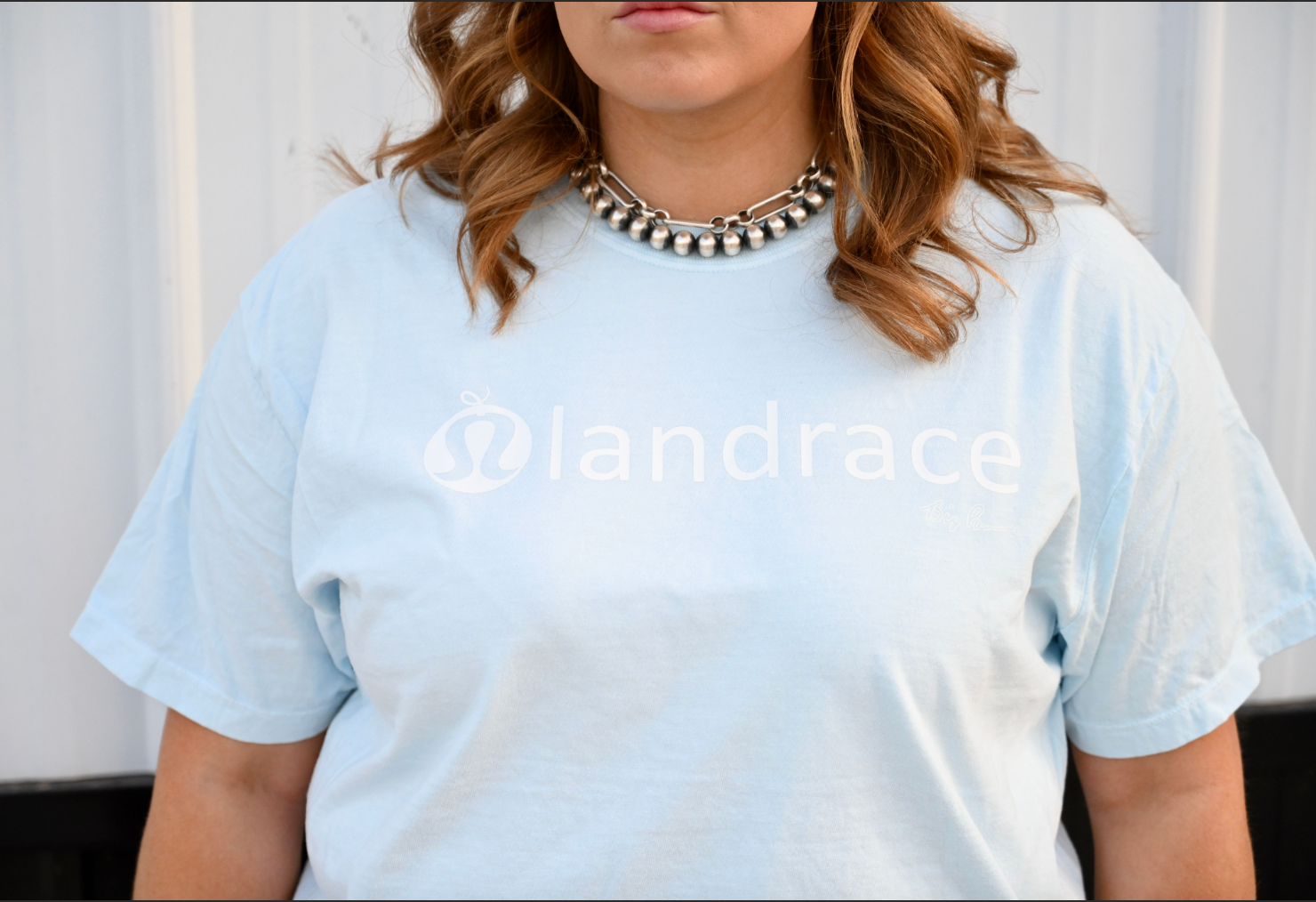 Landrace Cruisin’ Tee