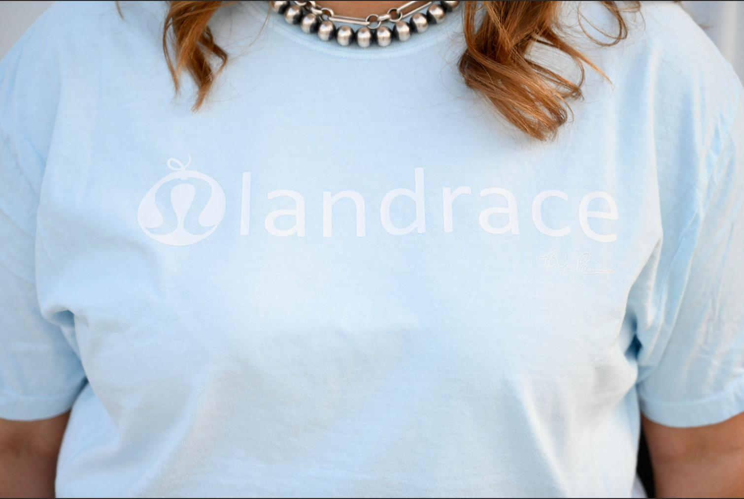 Landrace Cruisin’ Tee