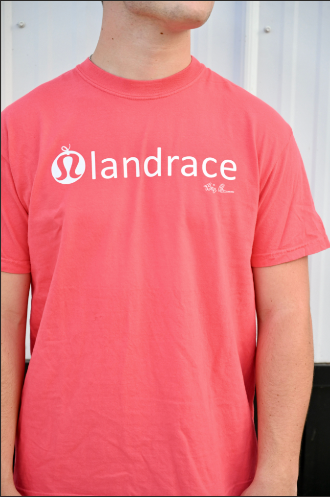 Landrace Cruisin’ Tee