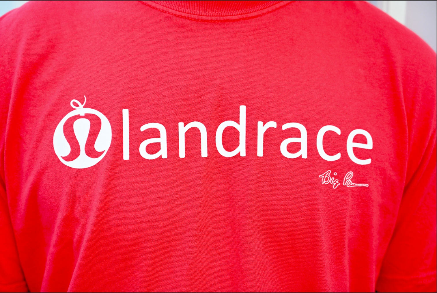 Landrace Cruisin’ Tee