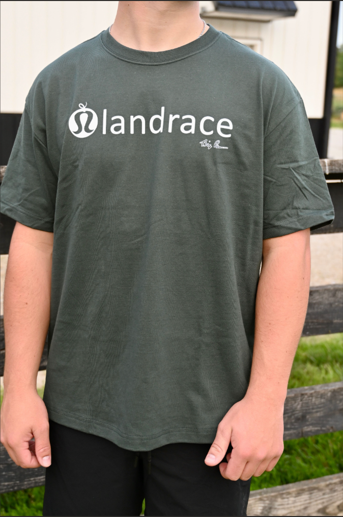 Landrace Cruisin’ Tee