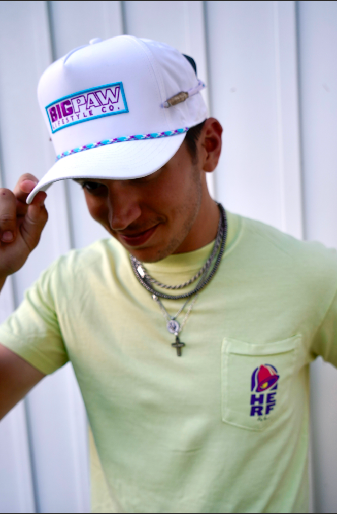 Hereford Hot Fire Mild Tee