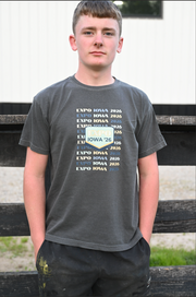 The Expo Everyday Tee
