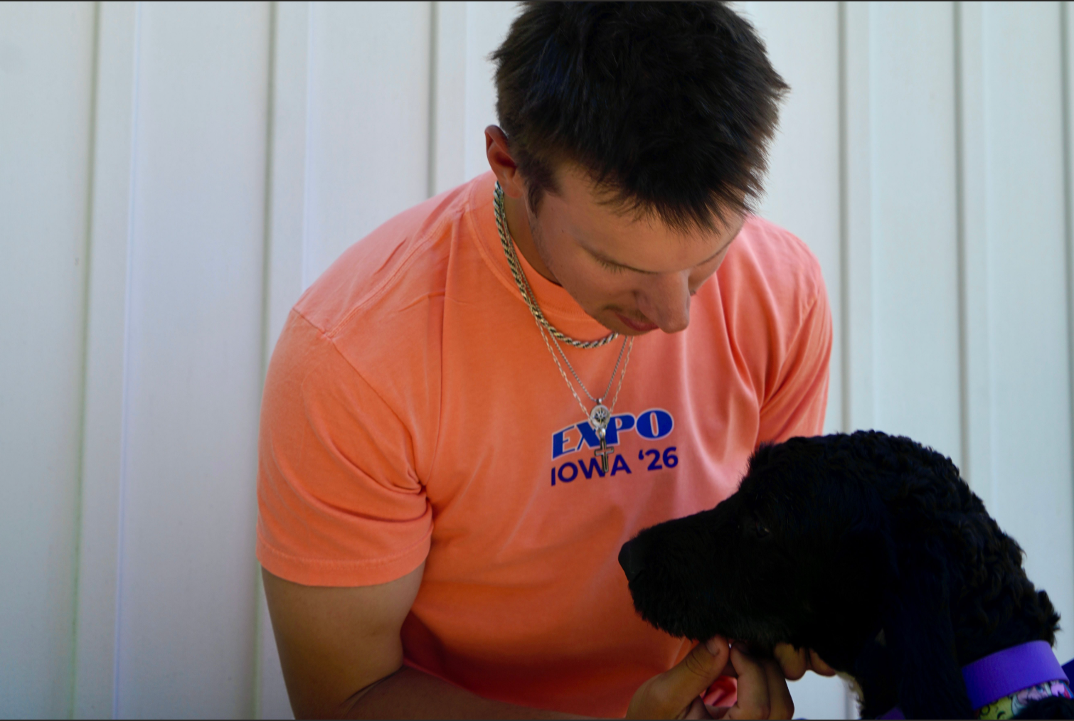 The Expo Everyday Tee