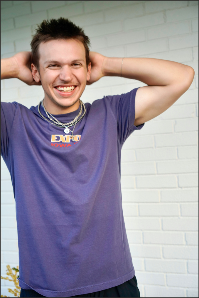 The Expo Everyday Tee