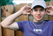 The Expo Everyday Tee