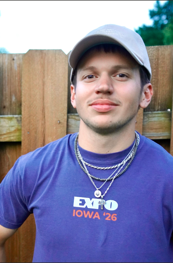 The Expo Everyday Tee