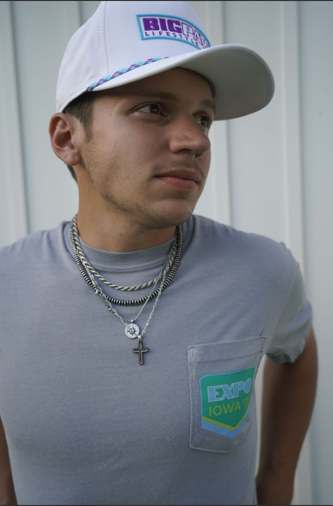 The Expo Everyday Pocket Tee