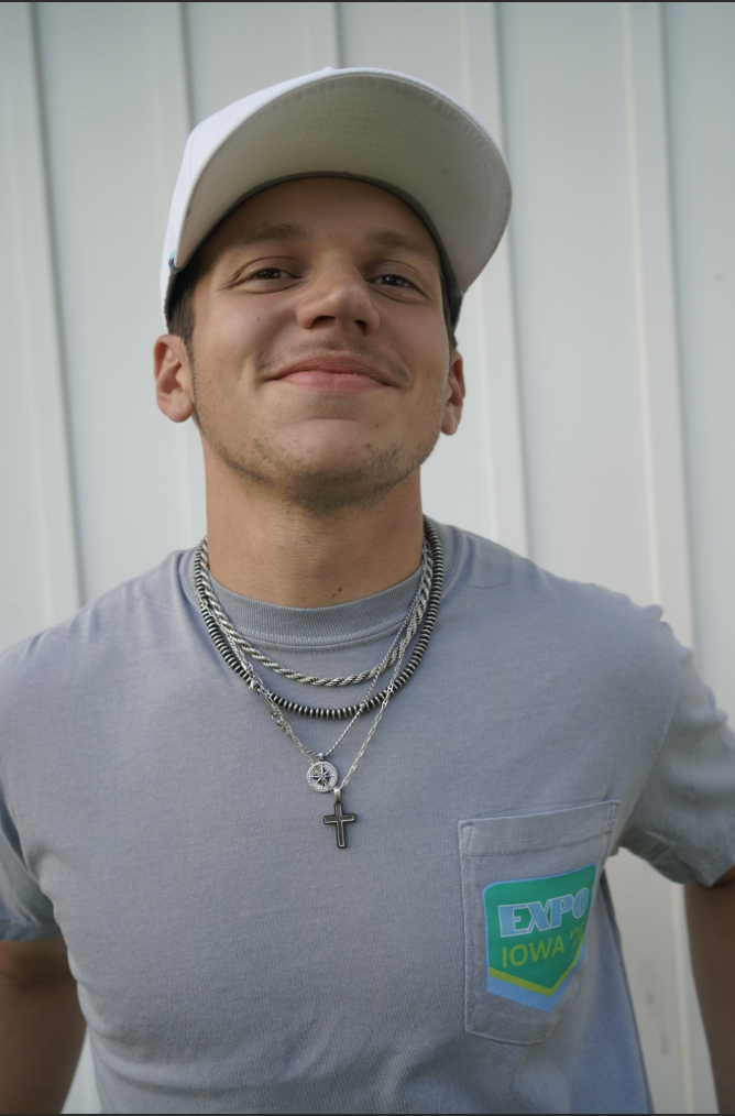The Expo Everyday Pocket Tee
