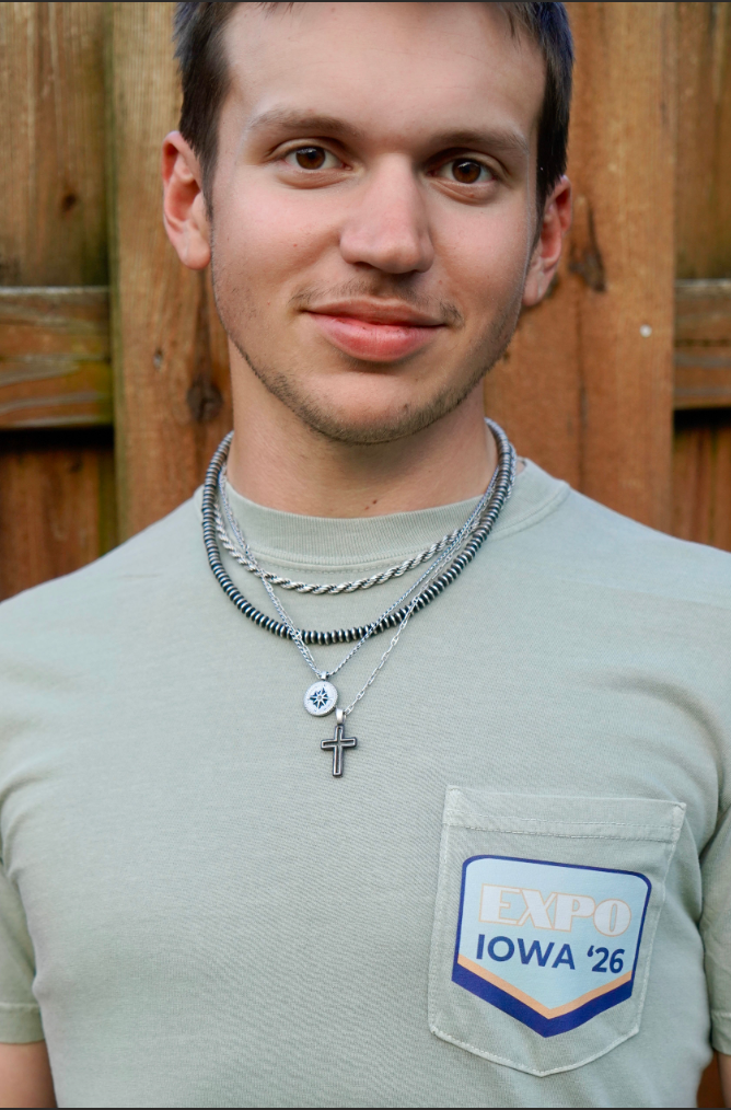 The Expo Everyday Pocket Tee