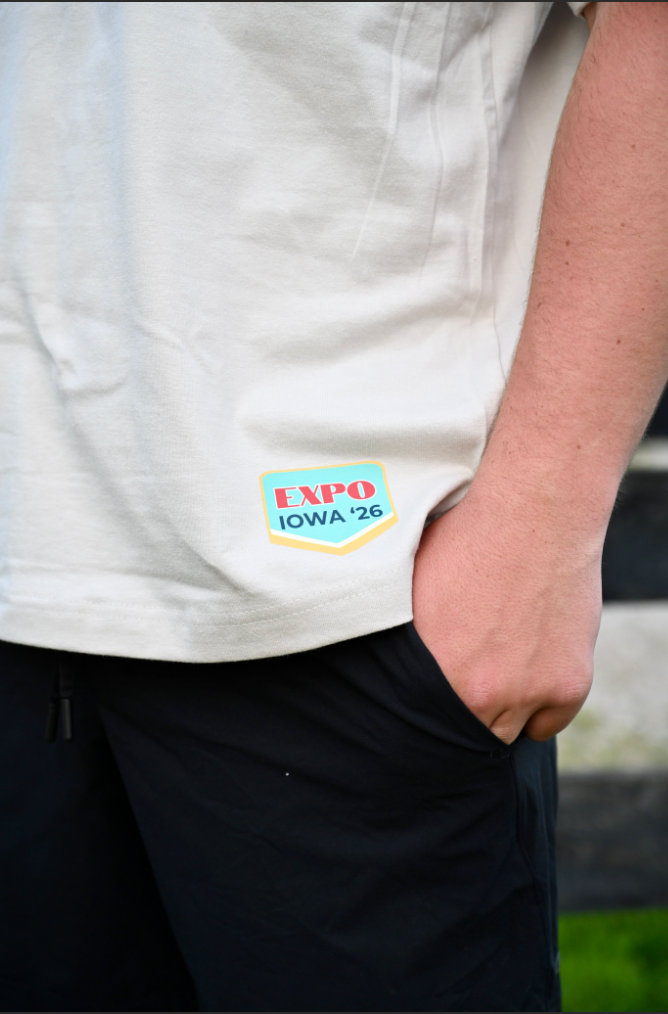 The Expo E$ Tee