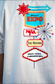 The Expo E$ Tee