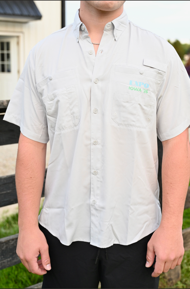 The Expo Fishing Shirt