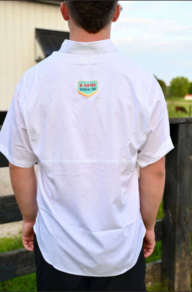 The Expo Fishing Shirt