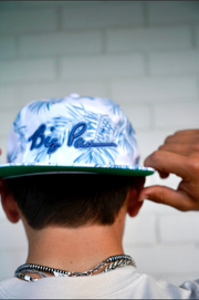 The Aloha Rope Hat