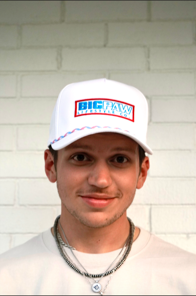 The Wrightson Rope Hat