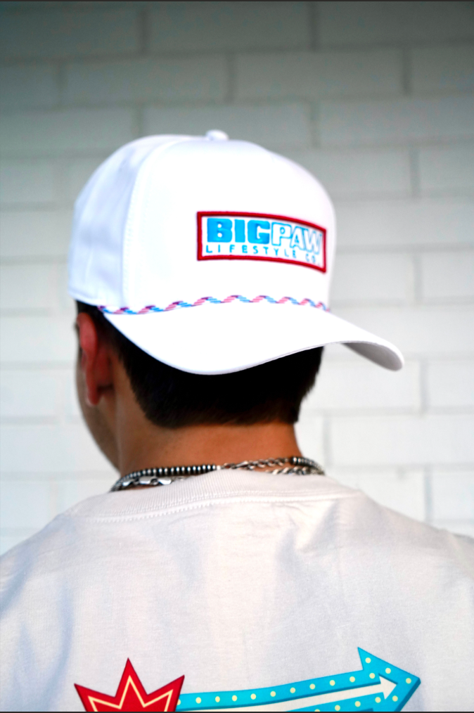 The Wrightson Rope Hat
