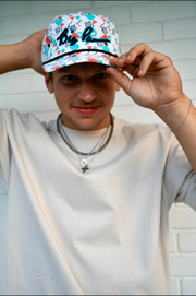 The Golden Hour Hat