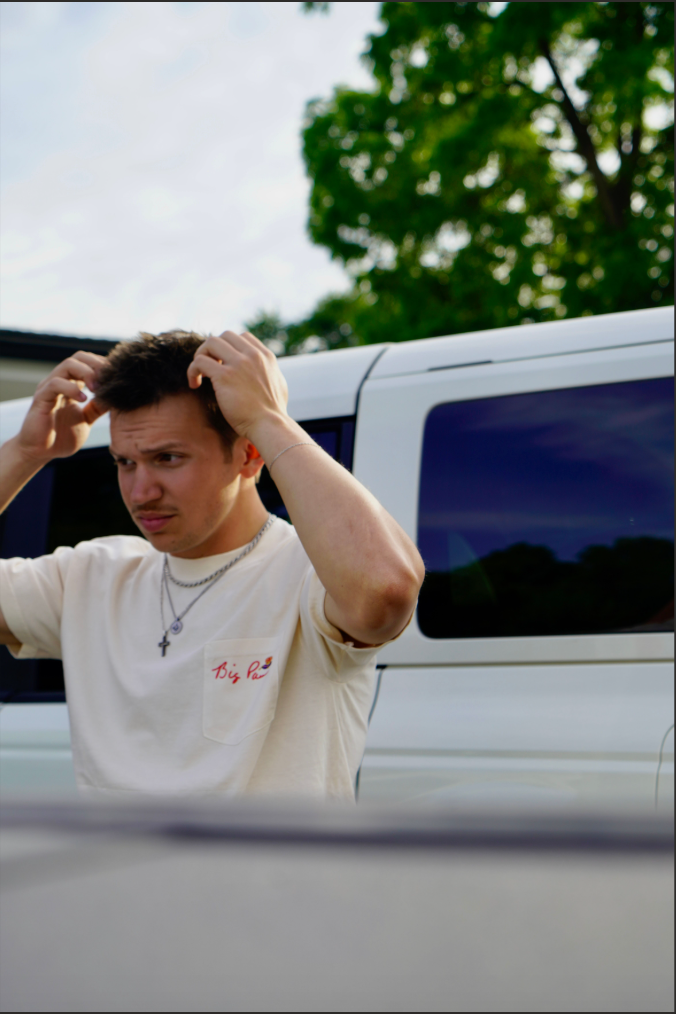 York & Coke Tee