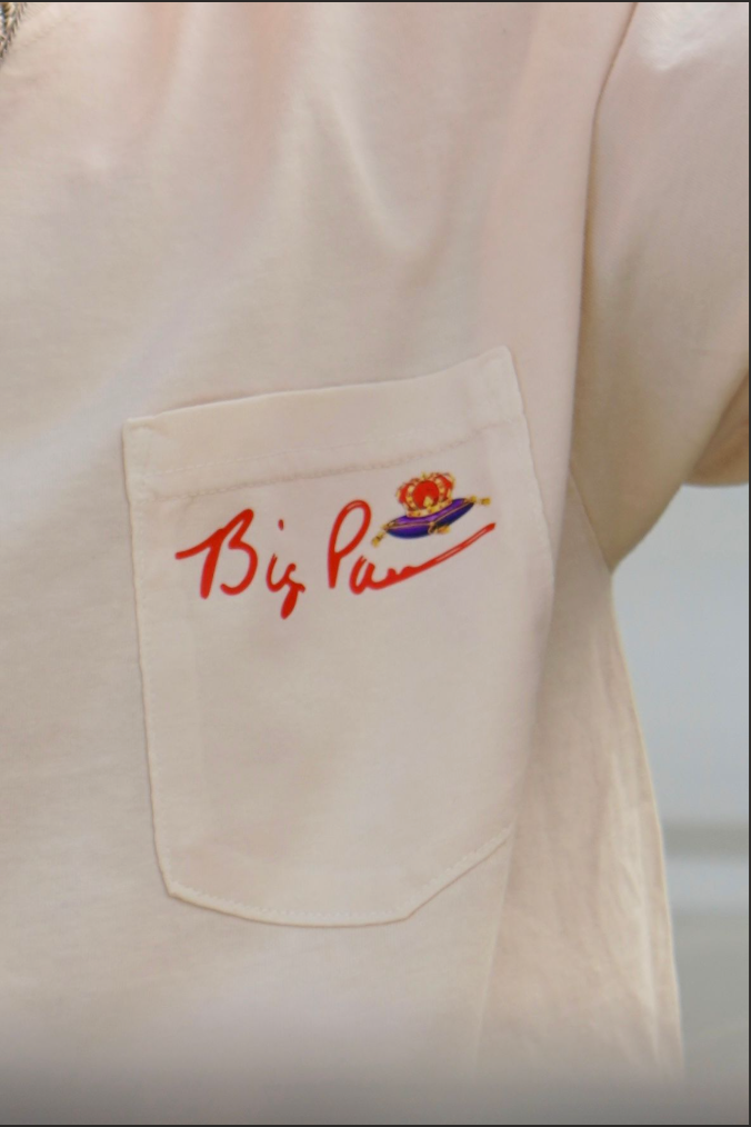 York & Coke Tee