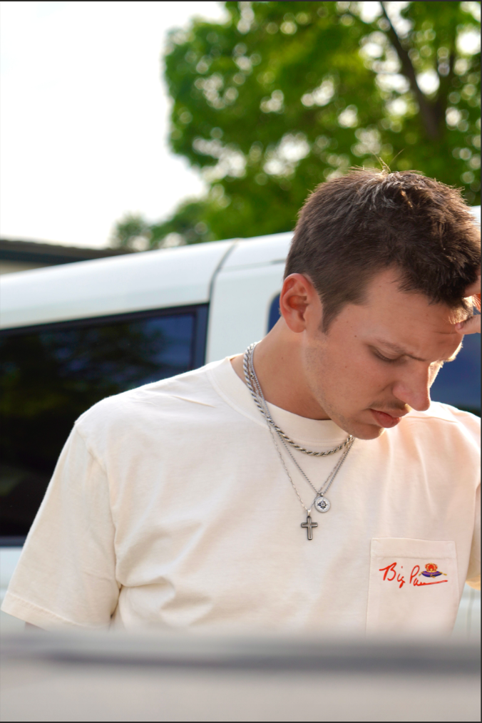 York & Coke Tee