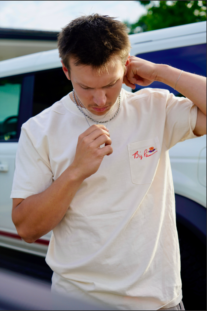 York & Coke Tee