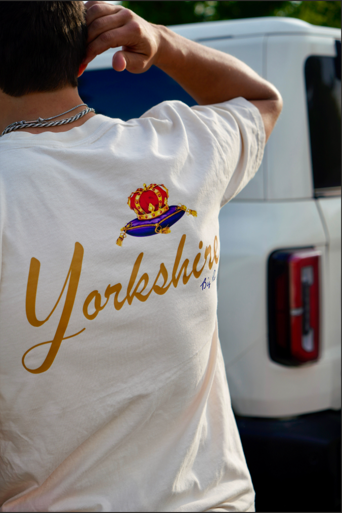York & Coke Tee