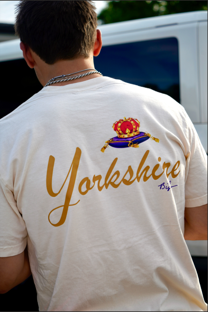 York & Coke Tee