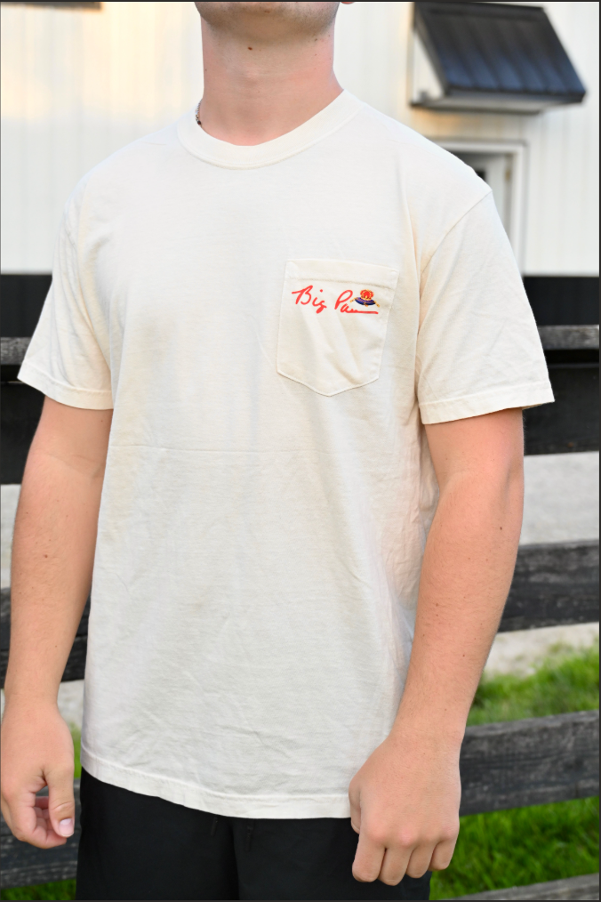 York & Coke Tee