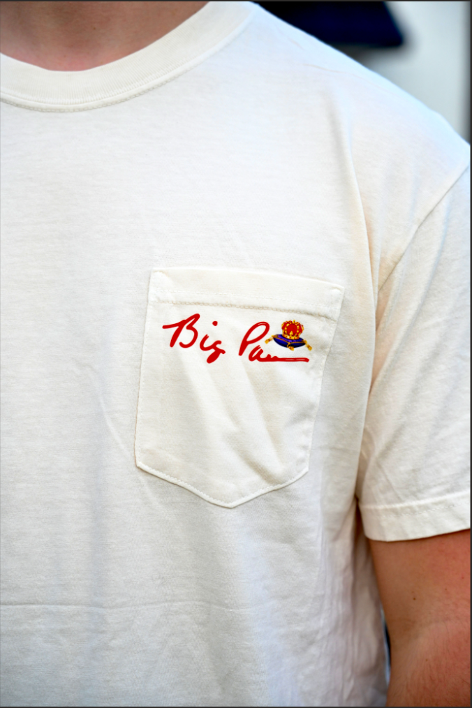 York & Coke Tee
