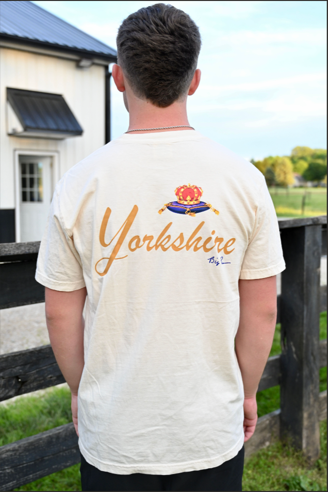 York & Coke Tee
