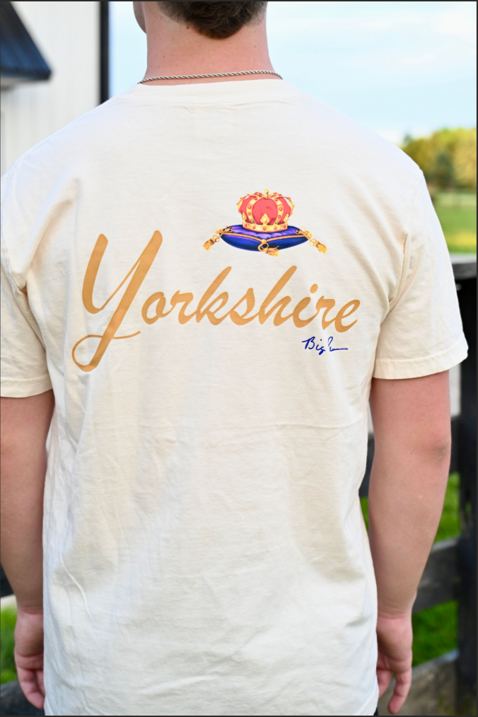 York & Coke Tee