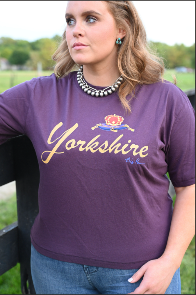 York & Coke Tee